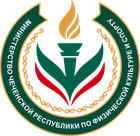 Герб Чеченской Республики
